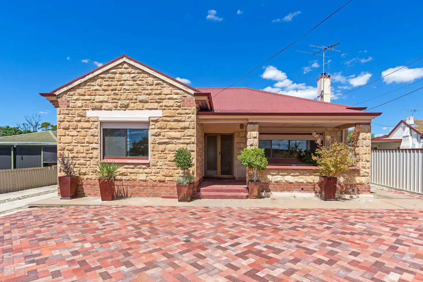 Main view of Homely house listing, 18 Eleanor Terrace, Murray Bridge SA 5253