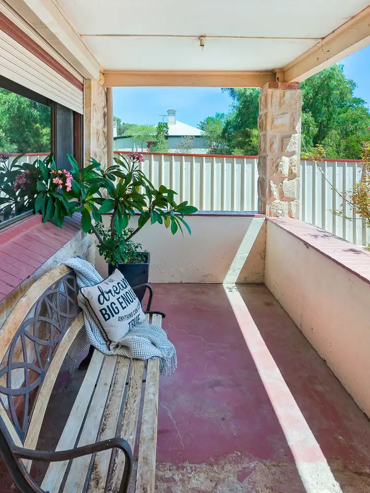 Second view of Homely house listing, 18 Eleanor Terrace, Murray Bridge SA 5253