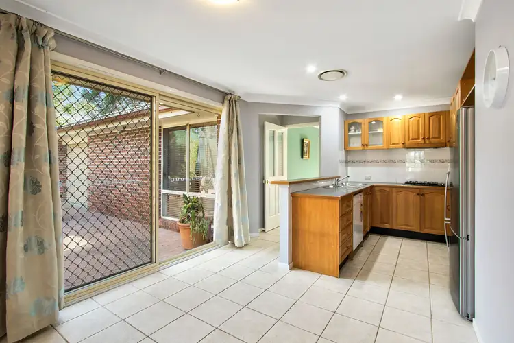 Third view of Homely house listing, 18 Lang Road, South Windsor NSW 2756