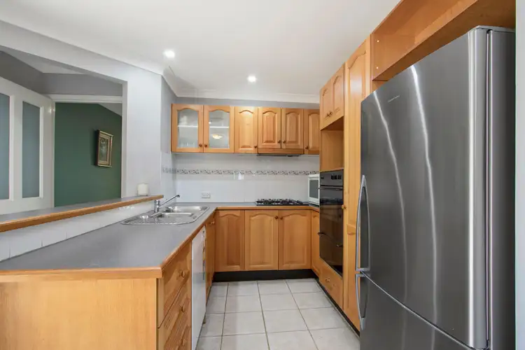 Fourth view of Homely house listing, 18 Lang Road, South Windsor NSW 2756