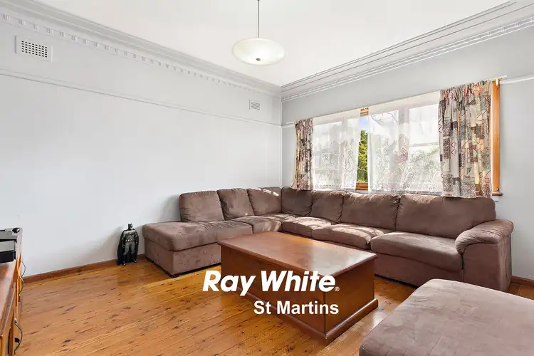 Fifth view of Homely house listing, 12 Philip Street, Blacktown NSW 2148