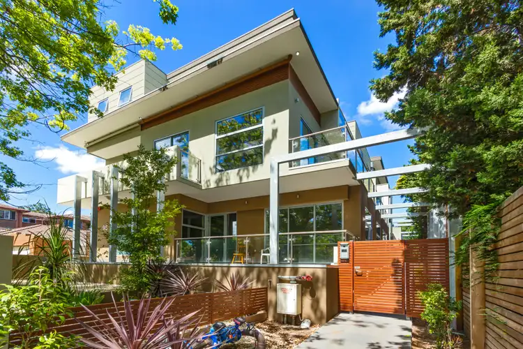 Fourth view of Homely apartment listing, G06/95 Thames Street, Box Hill VIC 3128