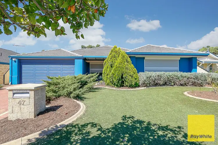 47 Dewar Mews, Clarkson WA 6030
