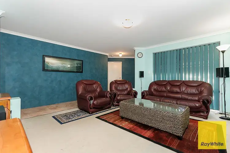 Third view of Homely house listing, 47 Dewar Mews, Clarkson WA 6030