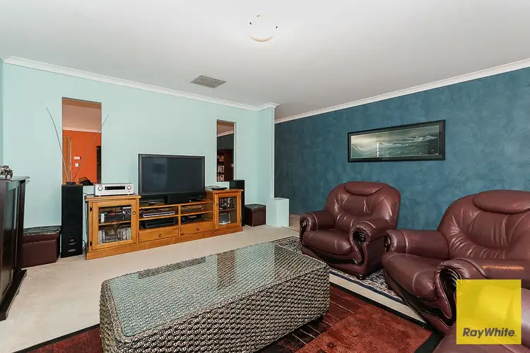 Fourth view of Homely house listing, 47 Dewar Mews, Clarkson WA 6030
