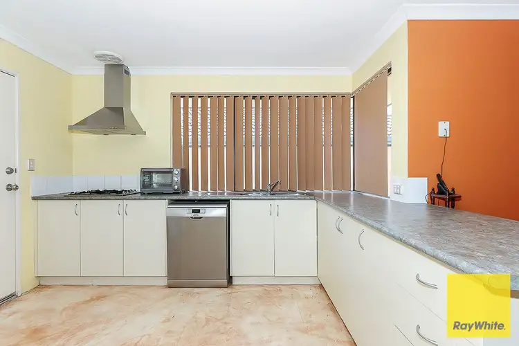 Fifth view of Homely house listing, 47 Dewar Mews, Clarkson WA 6030