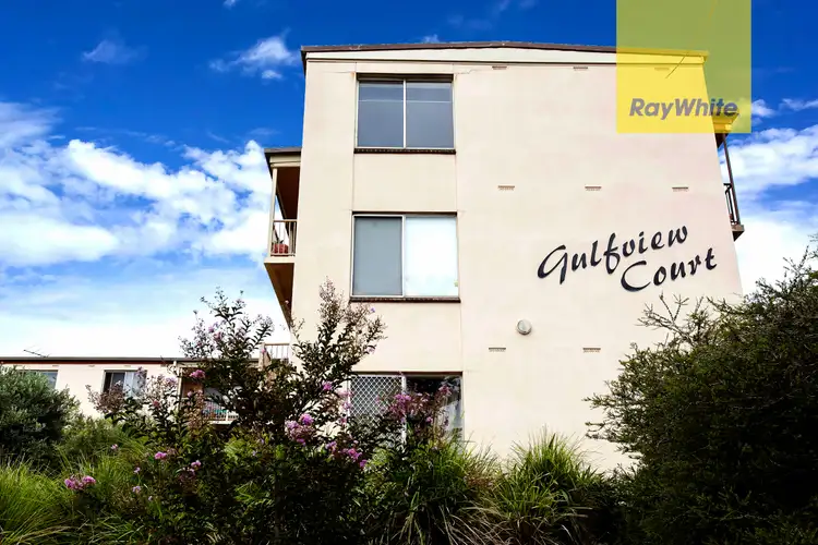 Second view of Homely apartment listing, 21/180 Seaview Road, Henley Beach South SA 5022