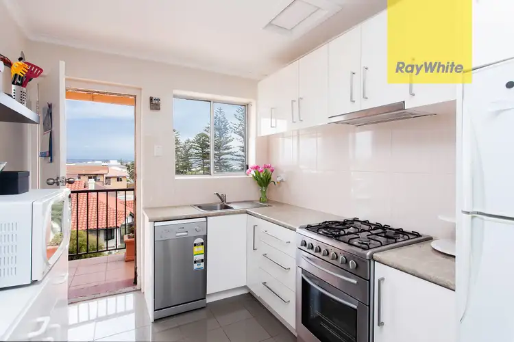 Third view of Homely apartment listing, 21/180 Seaview Road, Henley Beach South SA 5022