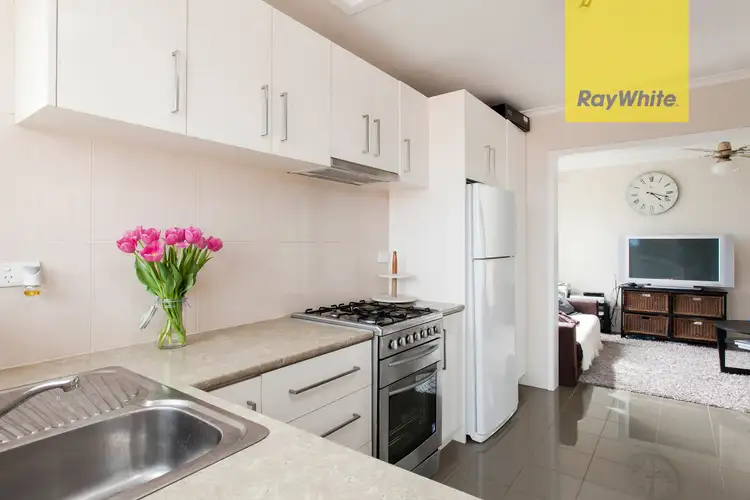 Fourth view of Homely apartment listing, 21/180 Seaview Road, Henley Beach South SA 5022