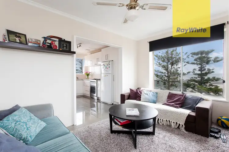 Fifth view of Homely apartment listing, 21/180 Seaview Road, Henley Beach South SA 5022
