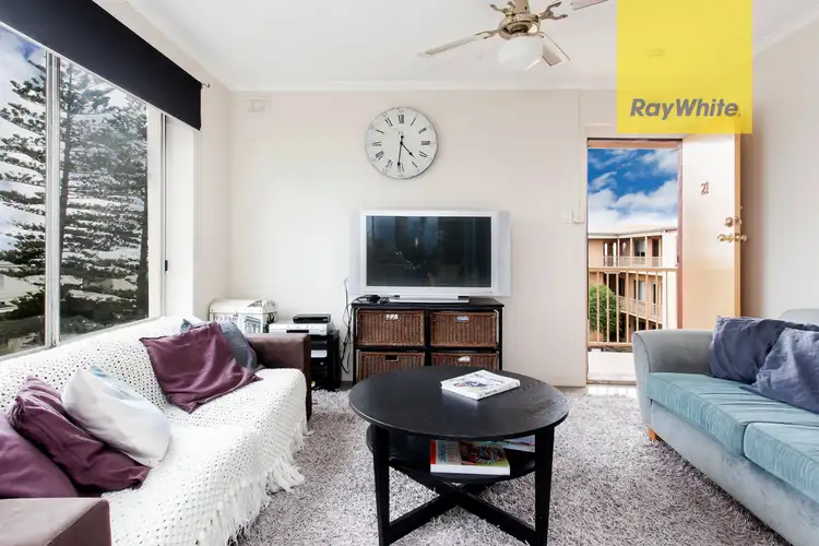 Sixth view of Homely apartment listing, 21/180 Seaview Road, Henley Beach South SA 5022