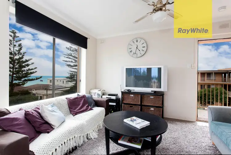 Seventh view of Homely apartment listing, 21/180 Seaview Road, Henley Beach South SA 5022
