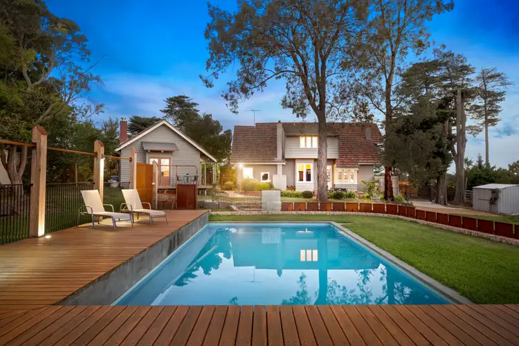 22-40 Bridge Street, Bulleen VIC 3105