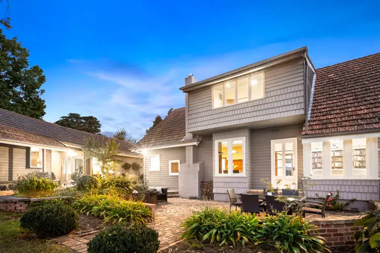 Fifth view of Homely house listing, 22-40 Bridge Street, Bulleen VIC 3105
