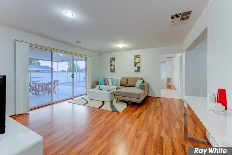 Fourth view of Homely house listing, 6 Whitfield Court, Truganina VIC 3029