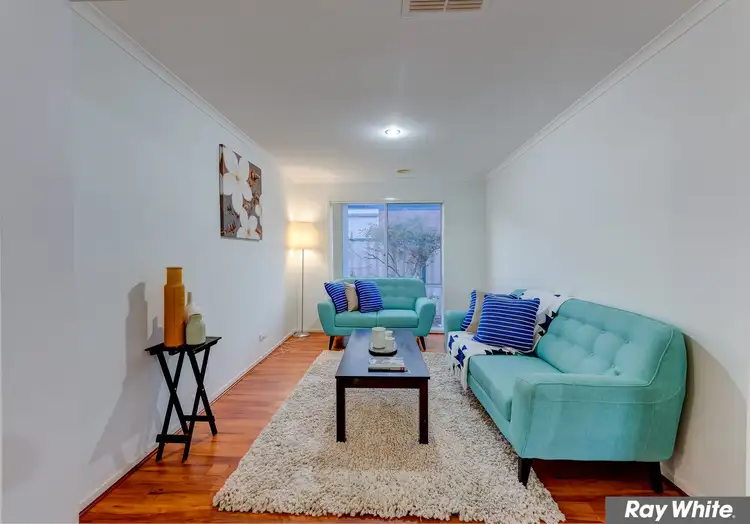 Fifth view of Homely house listing, 6 Whitfield Court, Truganina VIC 3029