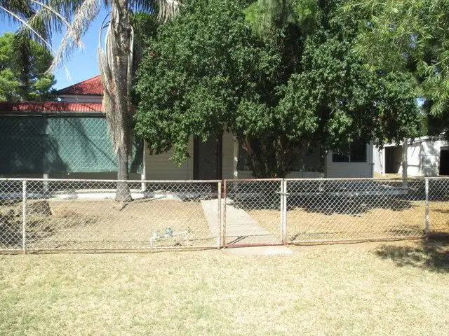 Main view of Homely house listing, 28 Maule Street, Coonamble NSW 2829