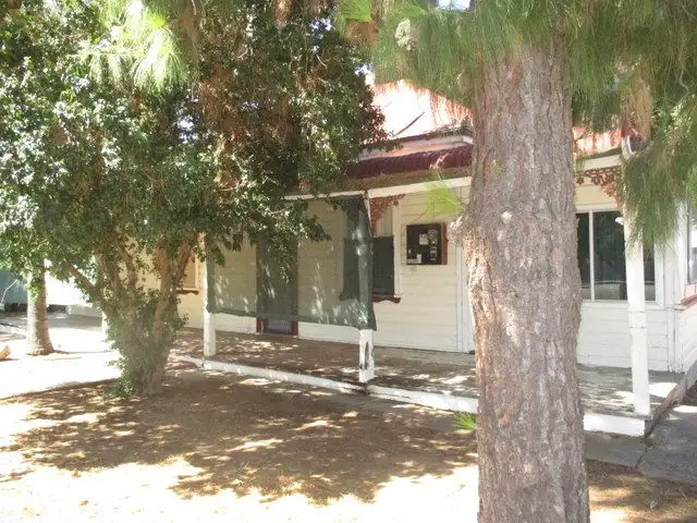 Second view of Homely house listing, 28 Maule Street, Coonamble NSW 2829