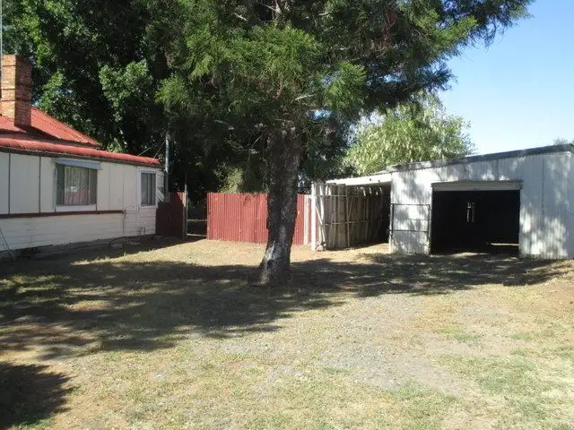 Fifth view of Homely house listing, 28 Maule Street, Coonamble NSW 2829