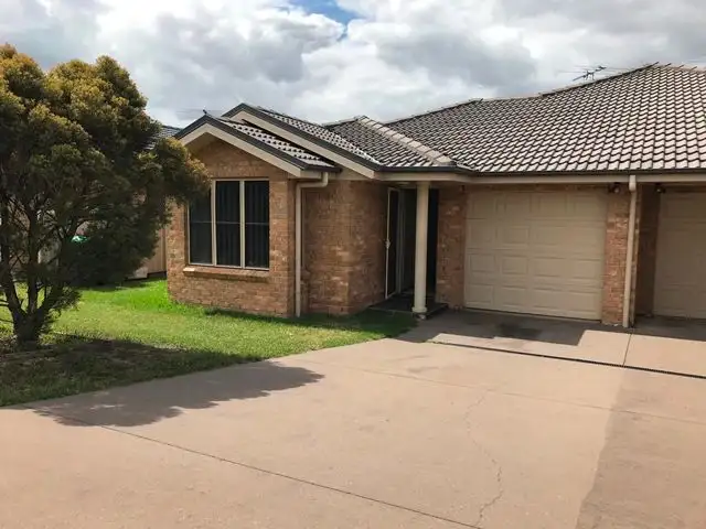 Main view of Homely unit listing, 1/10 Pioneer Road, Singleton NSW 2330