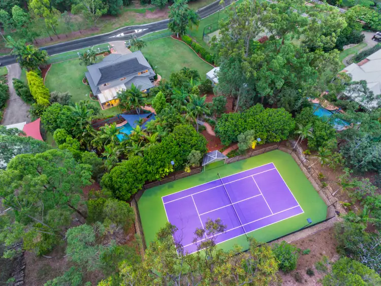 22 Alpinia Court, Albany Creek QLD 4035