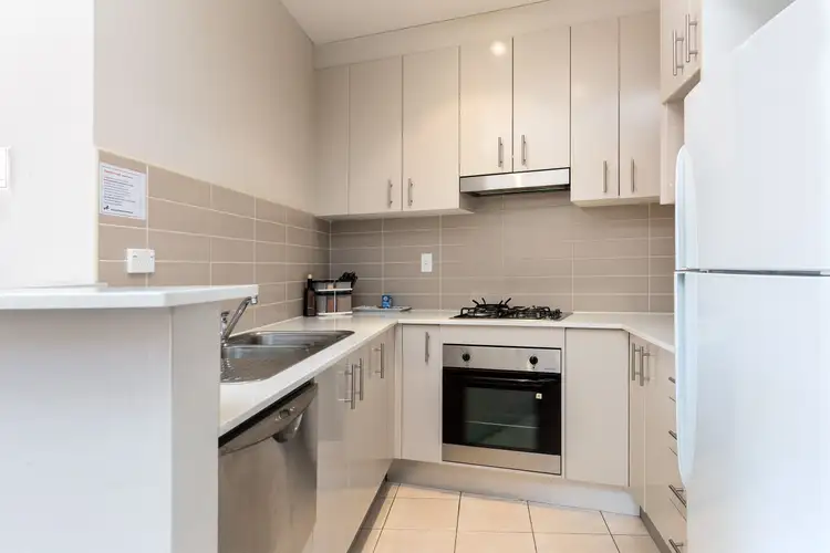 Third view of Homely apartment listing, 209/354 Church Street, Parramatta NSW 2150