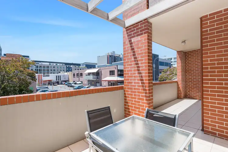 Fourth view of Homely apartment listing, 209/354 Church Street, Parramatta NSW 2150