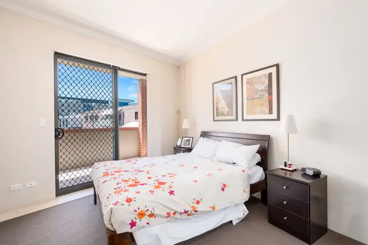 Fifth view of Homely apartment listing, 209/354 Church Street, Parramatta NSW 2150