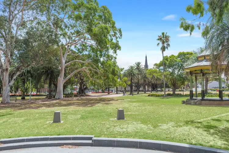 Sixth view of Homely apartment listing, 209/354 Church Street, Parramatta NSW 2150