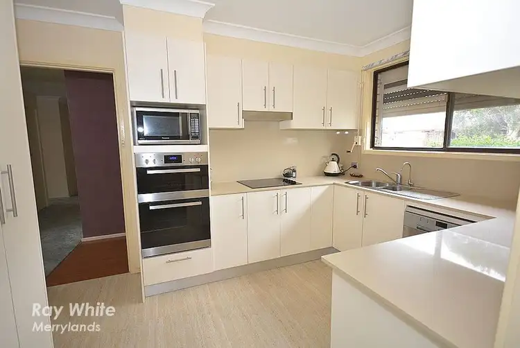 Main view of Homely house listing, 557 Merryland Road, Merrylands NSW 2160