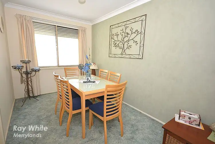 Fourth view of Homely house listing, 557 Merryland Road, Merrylands NSW 2160
