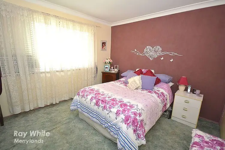 Fifth view of Homely house listing, 557 Merryland Road, Merrylands NSW 2160