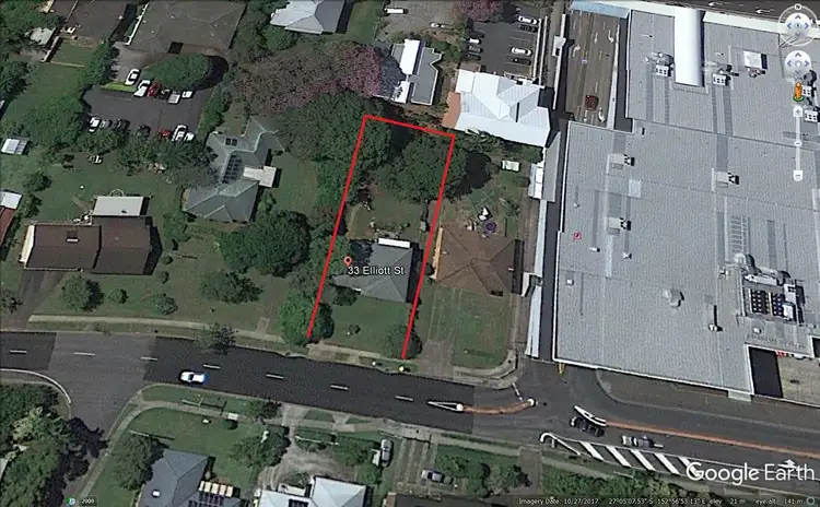 33 Elliott Street, Caboolture QLD 4510