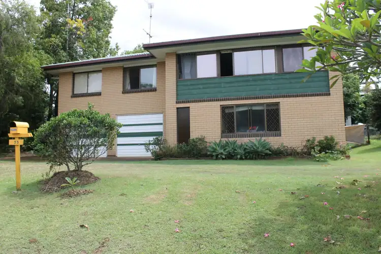 Second view of Homely house listing, 33 Elliott Street, Caboolture QLD 4510
