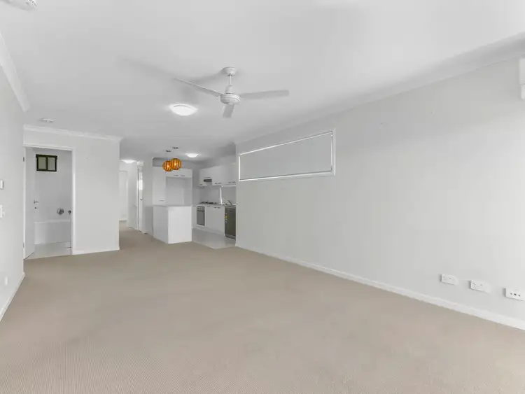 Main view of Homely townhouse listing, 62/31 Matthew Street, Carseldine QLD 4034