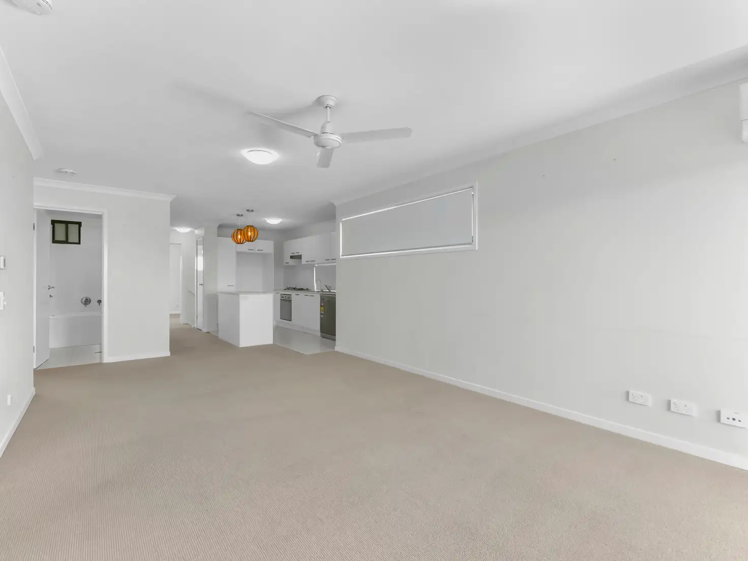 Main view of Homely townhouse listing, 62/31 Matthew Street, Carseldine QLD 4034