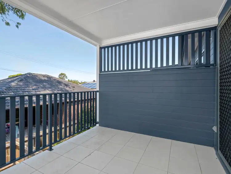 Third view of Homely townhouse listing, 62/31 Matthew Street, Carseldine QLD 4034