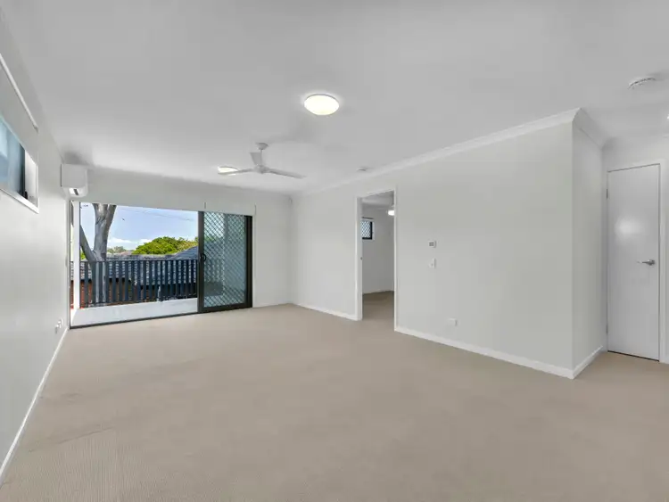 Fifth view of Homely townhouse listing, 62/31 Matthew Street, Carseldine QLD 4034