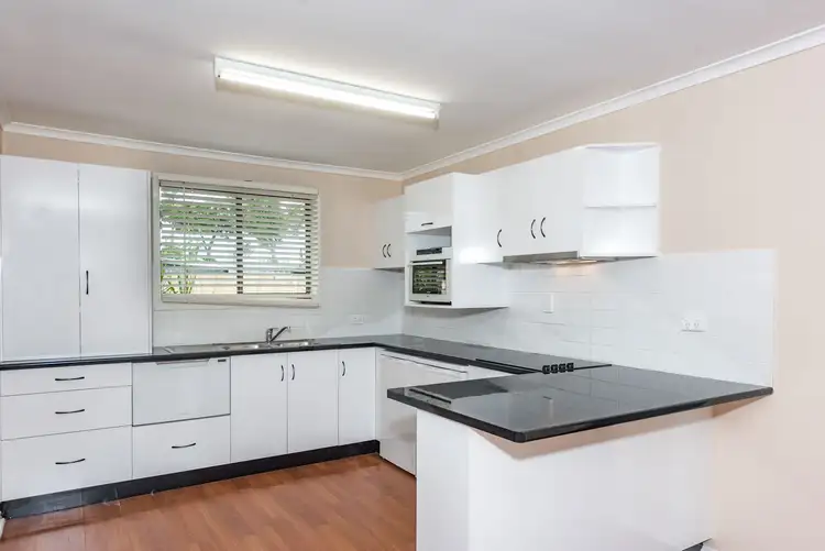 1/47 Greathead Road, Kepnock QLD 4670