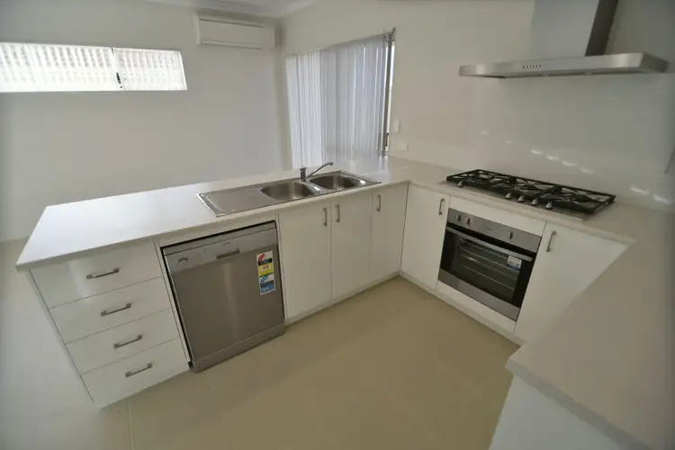 Second view of Homely house listing, 31B Kurrajong Boulevard, Banksia Grove WA 6031