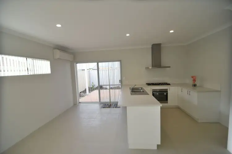 Fourth view of Homely house listing, 31B Kurrajong Boulevard, Banksia Grove WA 6031