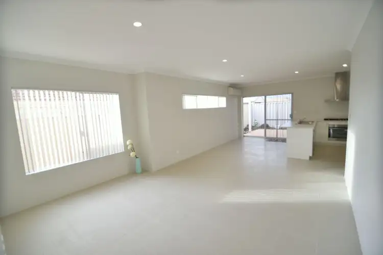 Fifth view of Homely house listing, 31B Kurrajong Boulevard, Banksia Grove WA 6031