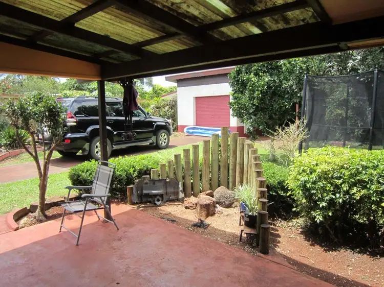 Second view of Homely house listing, 23 Lily Street, Atherton QLD 4883