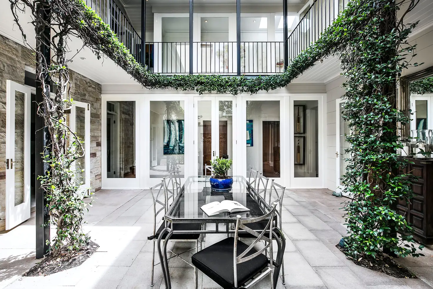 Main view of Homely house listing, 186 Queen Street, Woollahra NSW 2025