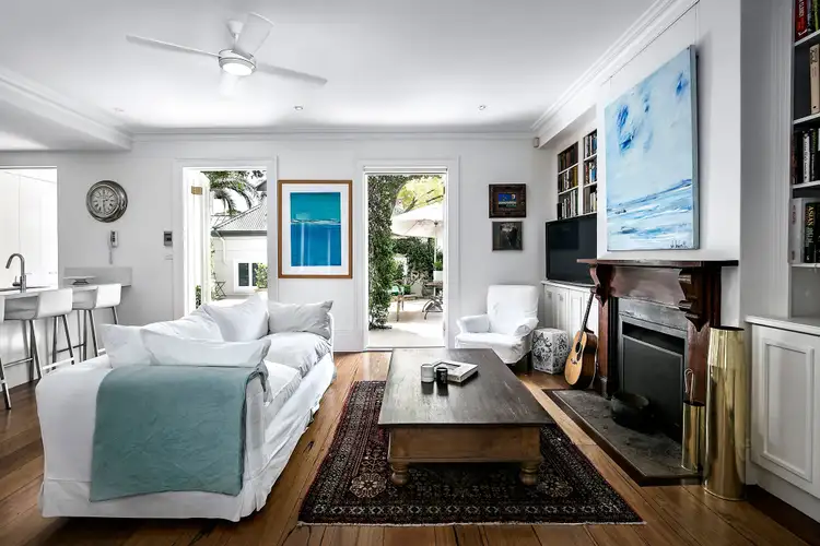 Second view of Homely house listing, 186 Queen Street, Woollahra NSW 2025