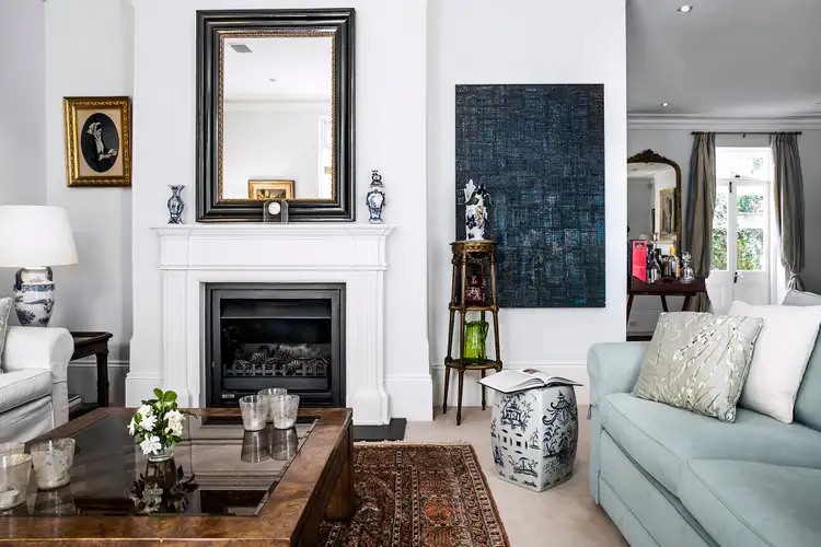 Third view of Homely house listing, 186 Queen Street, Woollahra NSW 2025