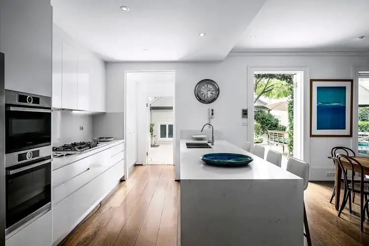 Fourth view of Homely house listing, 186 Queen Street, Woollahra NSW 2025