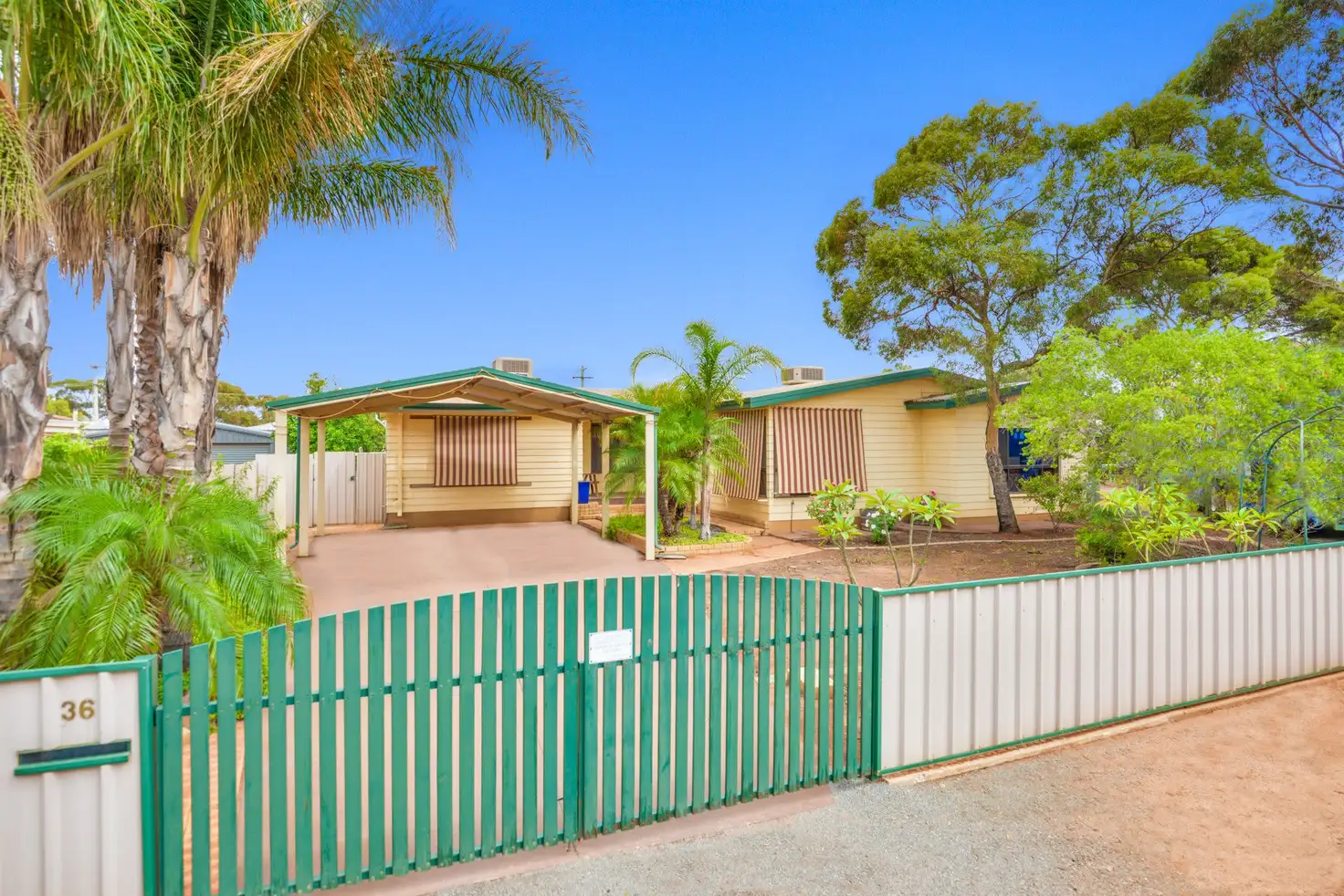 Main view of Homely house listing, 36 Sewell Drive South, Kalgoorlie WA 6430