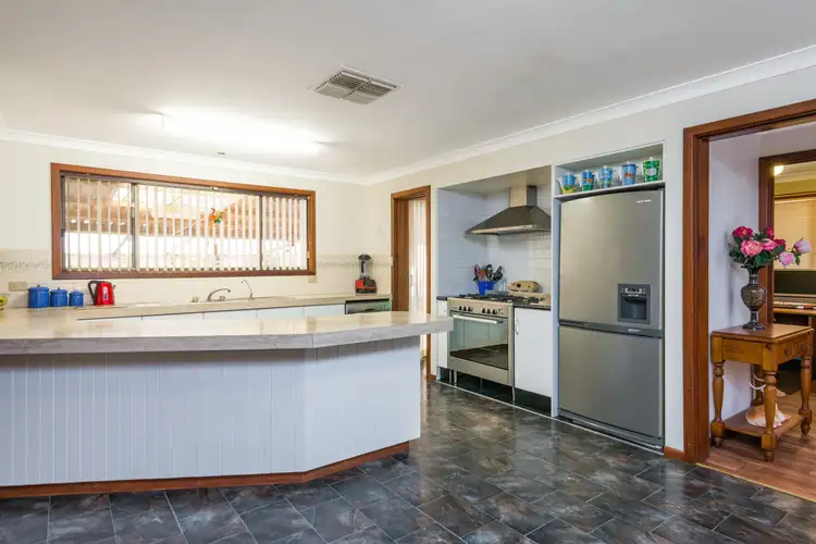 Second view of Homely house listing, 36 Sewell Drive South, Kalgoorlie WA 6430