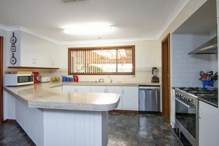 Third view of Homely house listing, 36 Sewell Drive South, Kalgoorlie WA 6430